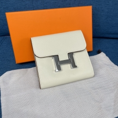 Hermes Wallets Purse